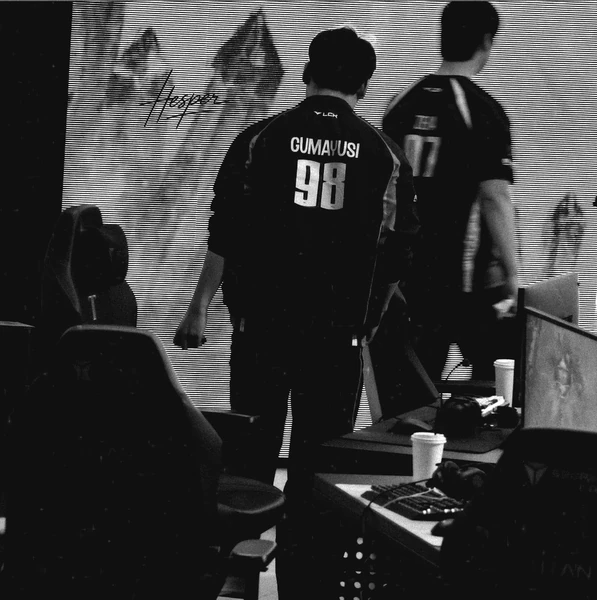 Representative photo of Gumayusi showing their charm