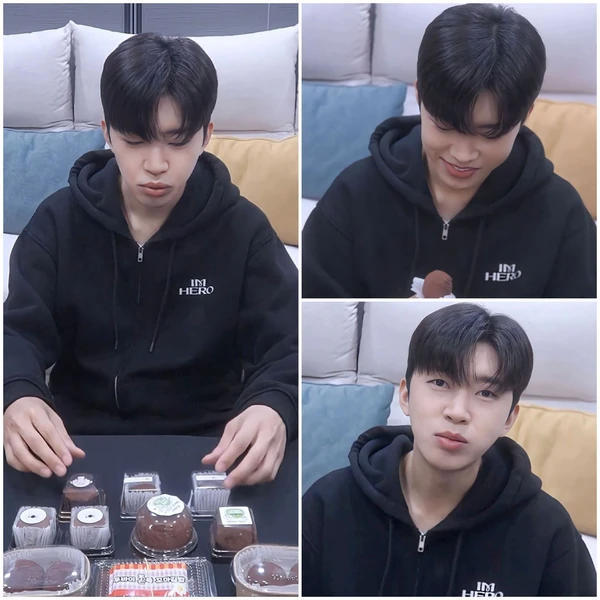 イム・ヨンウンへのファンの愛が詰まった人気写真