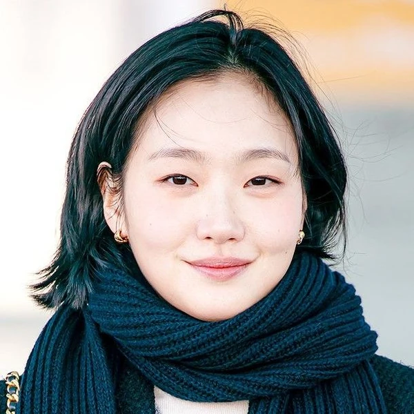 今天最受喜愛的金高銀模樣