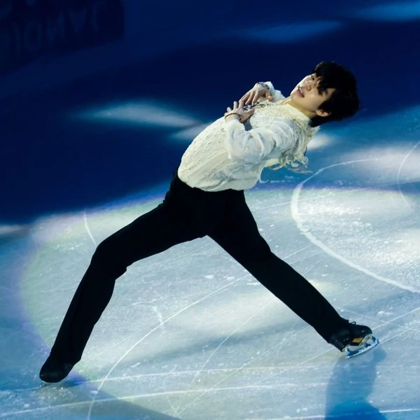 Most popular banner post in Cha Junhwan's community