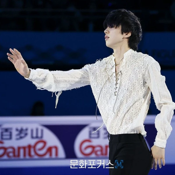 No.1 banner post of Cha Junhwan created by top fandom