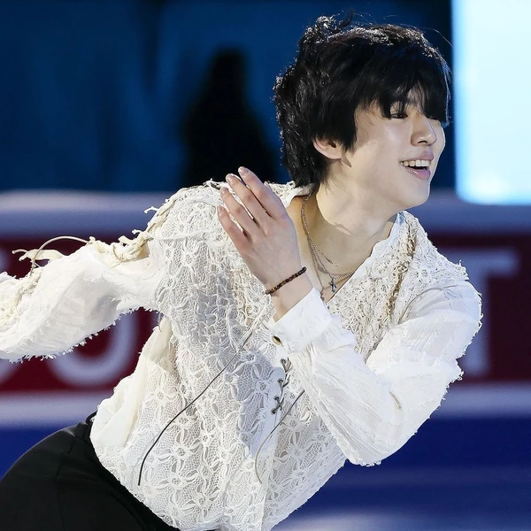 A brilliant moment of Cha Junhwan created by the fandom