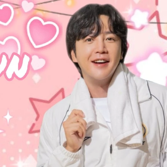 Popular photo full of fans’ love for Jang Geunsuk