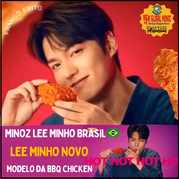 粉絲選出的李敏鎬最佳時刻