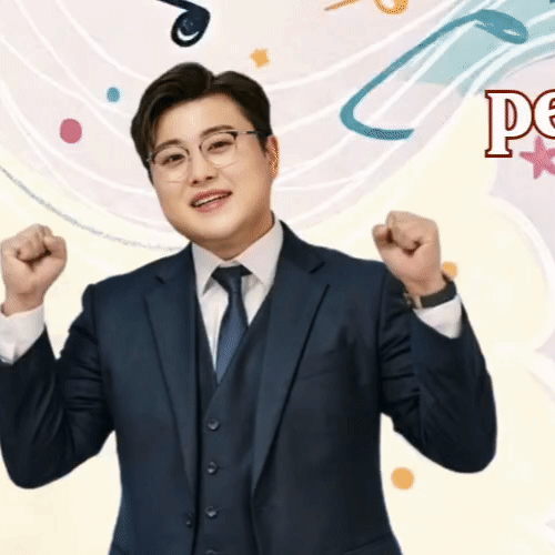 キム・ホジュンへのファンの愛が詰まった人気写真