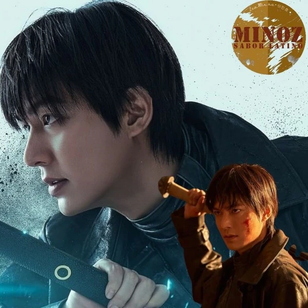 Top moment of Lee Minho chosen by fans