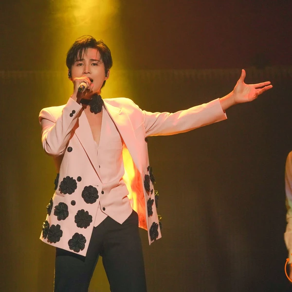 팬들이 뽑은 김희재 최고의 순간