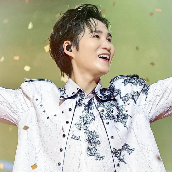 오늘 가장 사랑받은 김희재의 모습