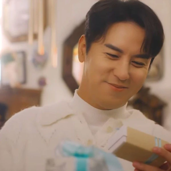 充滿粉絲愛的張民好人氣照片