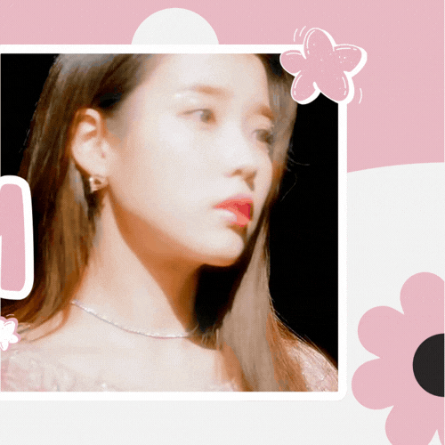 Momen terbaik IU pilihan penggemar