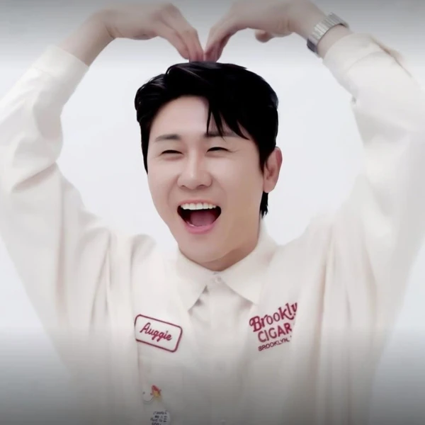 今天最受喜愛的永卓模樣