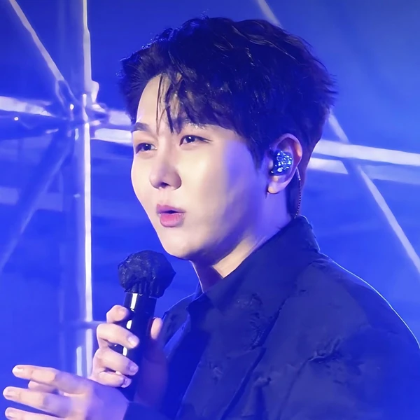 Penampilan Kim Soochan yang paling disukai hari ini