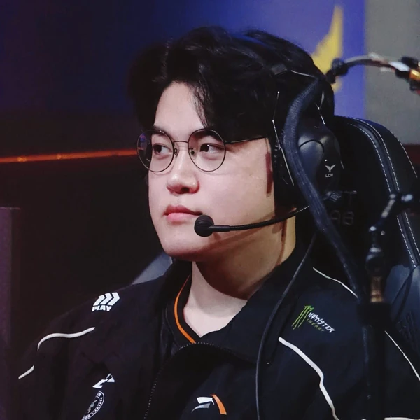 粉絲團選出的Gumayusi最佳時刻