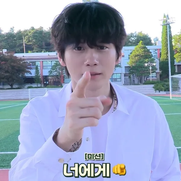 粉丝选出的邕圣祐最佳瞬间