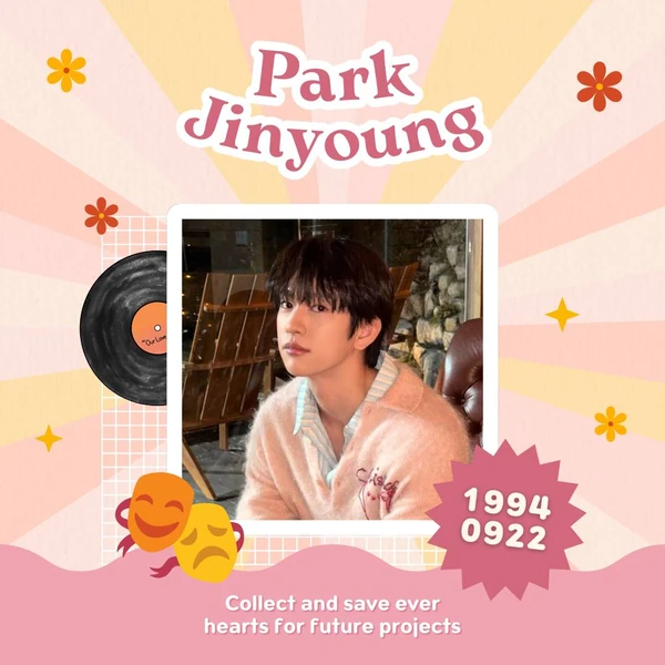 粉絲選出的朴珍榮最佳時刻