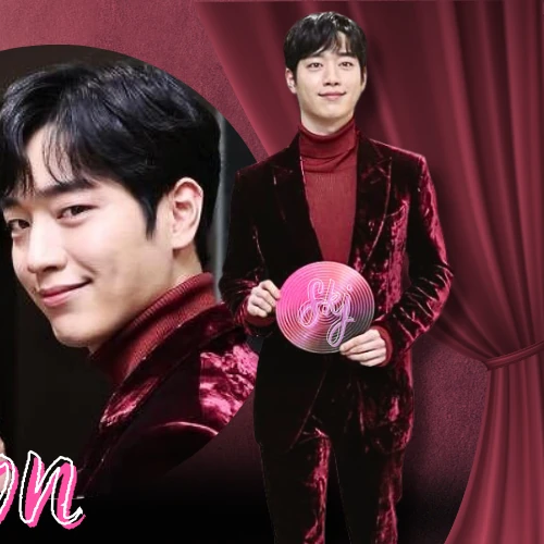 Top moment of Seo Kangjoon chosen by fans