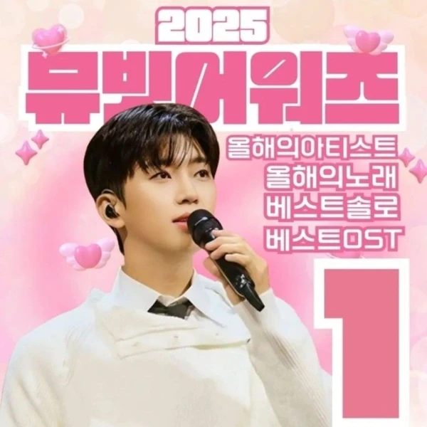 Popular photo full of fans’ love for Lim Youngwoong