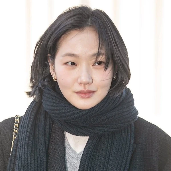 今天最受喜愛的金高銀模樣