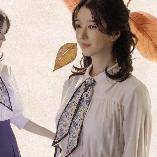 The most loved look of Seo Yeaji today