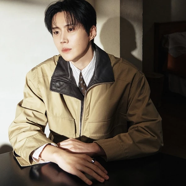 Momen terbaik Kim Seonho pilihan penggemar