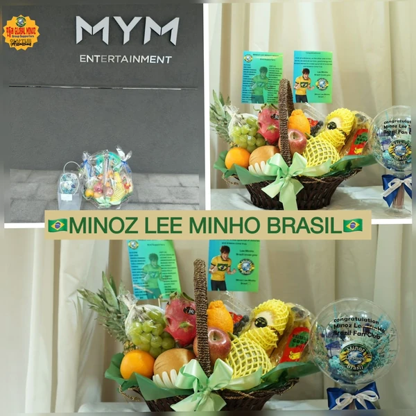 ファンが選んだイ・ミンホの最高の瞬間