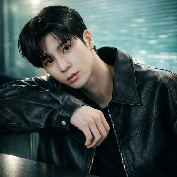 今天最受喜愛的鄭東元模樣