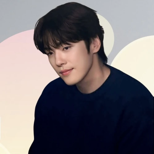 Foto populer Kim Junghyun yang penuh cinta dari penggemar