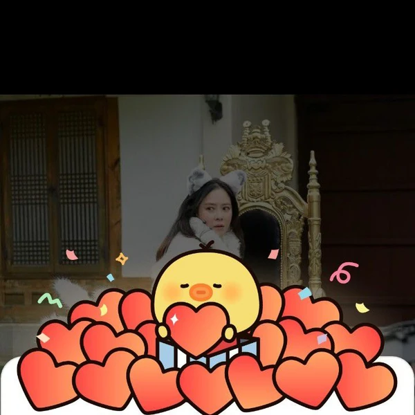 Penampilan Song Jihyo yang paling disukai hari ini