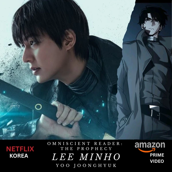 Top moment of Lee Minho chosen by fans