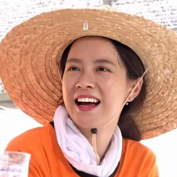 Momen terbaik Song Jihyo pilihan penggemar