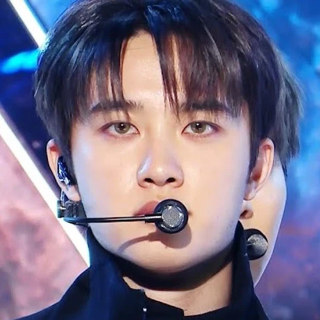 今日最も愛されたド・ギョンス (ディオ)の姿