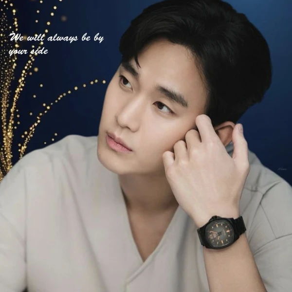 Momen terbaik Kim Soohyun pilihan penggemar