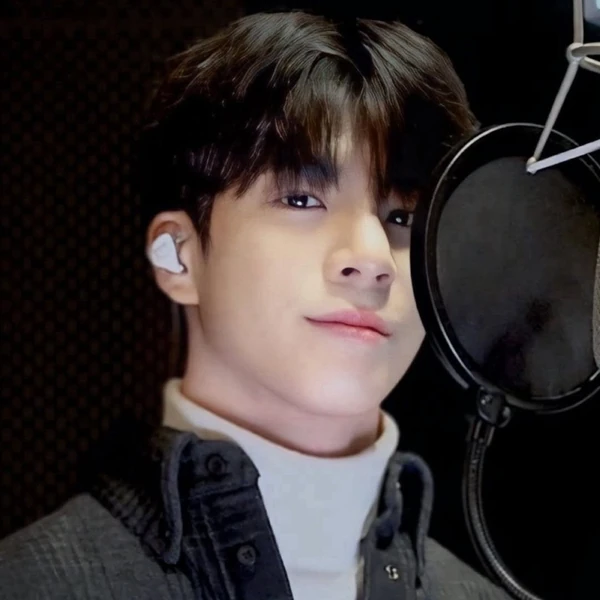 今日最も愛されたチョン・ドンウォンの姿