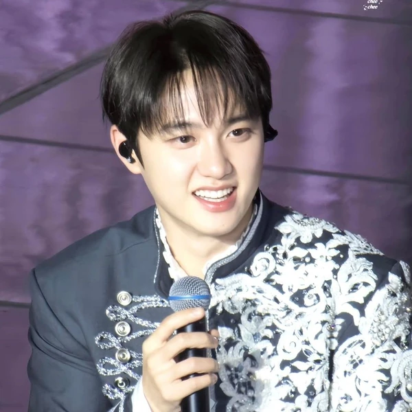 粉絲選出的都暻秀 (D.O.)最佳時刻