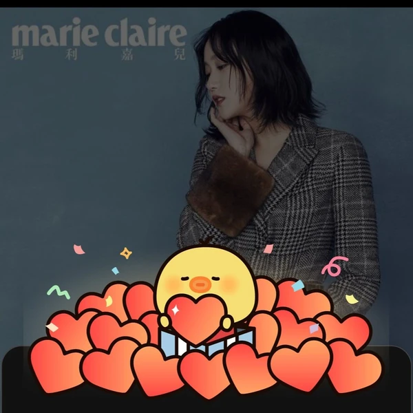 Momen terbaik Kim Goeun pilihan penggemar