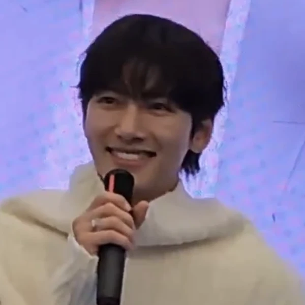 今日最も愛されたチ・チャンウクの姿