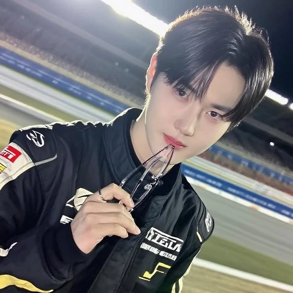 充滿粉絲愛的Suho人氣照片