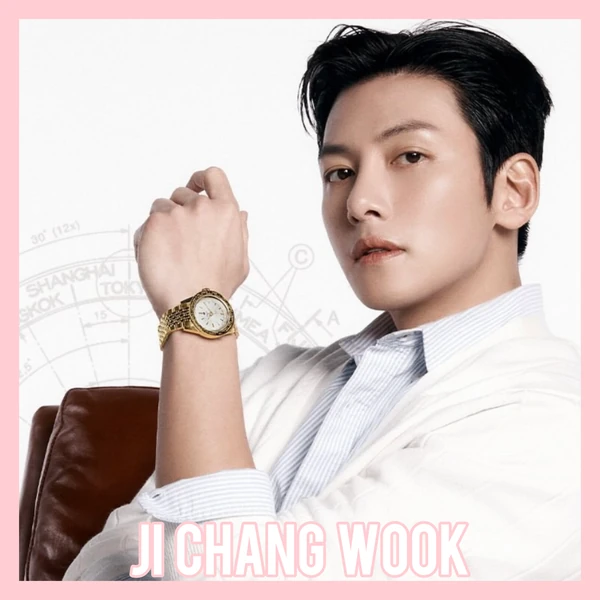 Popular photo full of fans’ love for Ji Changwook