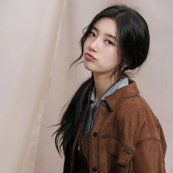 Top moment of Bae Suzy chosen by fans