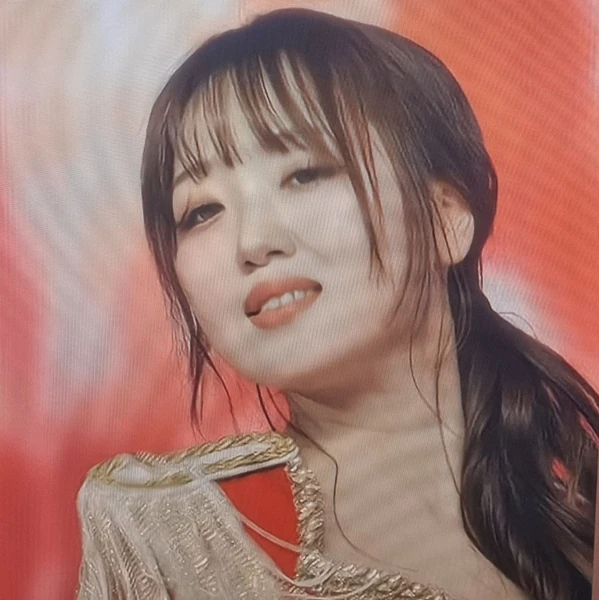 Top moment of Kang Bokyung chosen by fans