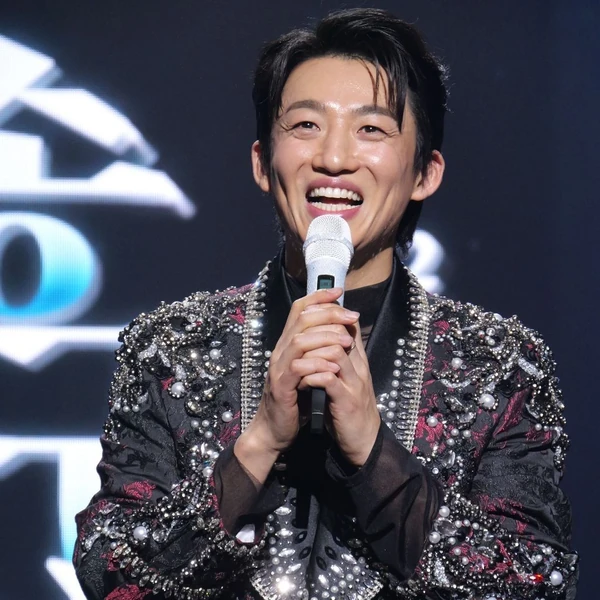 Top moment of Shin Seungtae chosen by fans