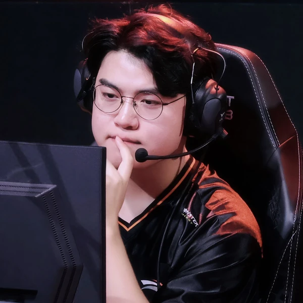 Momen terbaik Gumayusi pilihan fandom