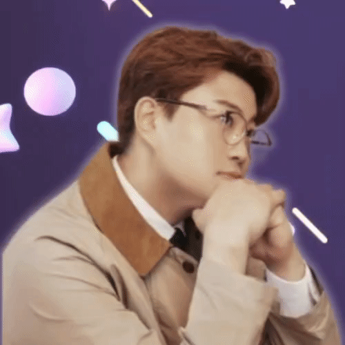 Momen terbaik Kim Hojoong pilihan penggemar