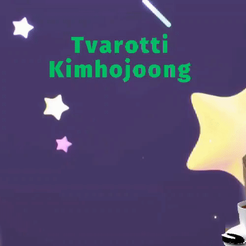 Momen terbaik Kim Hojoong pilihan penggemar