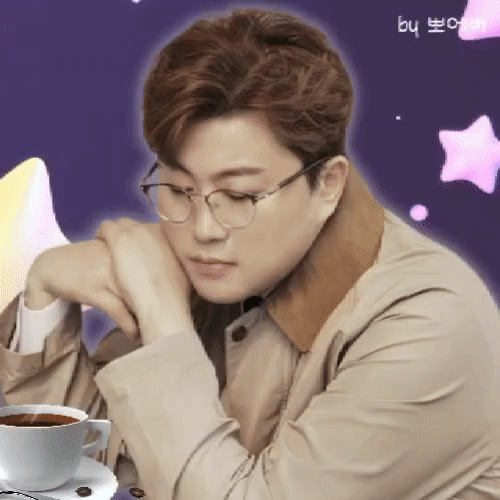 Penampilan Kim Hojoong yang paling disukai hari ini