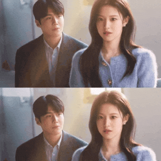 Foto populer Kim Seonho yang penuh cinta dari penggemar