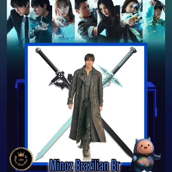 今日最も愛されたイ・ミンホの姿