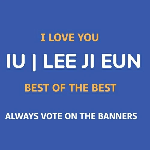 Foto populer IU yang penuh cinta dari penggemar