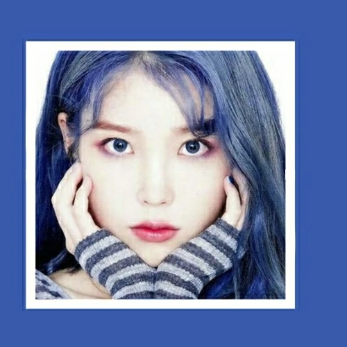 Penampilan IU yang paling disukai hari ini