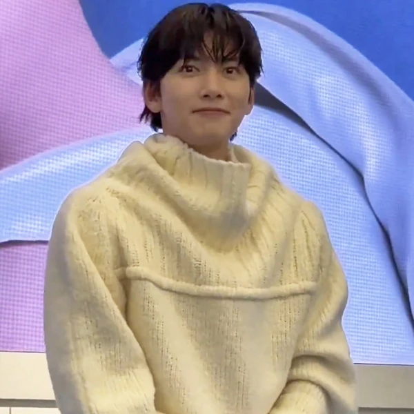 粉丝选出的池昌旭最佳瞬间